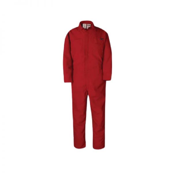 Flash Armor 0105FT180 Nomex Fire Retardant Men's Work Coverall