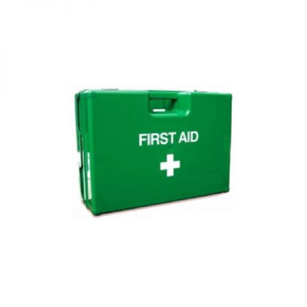 Customized First Aid Kit For 10 Persons