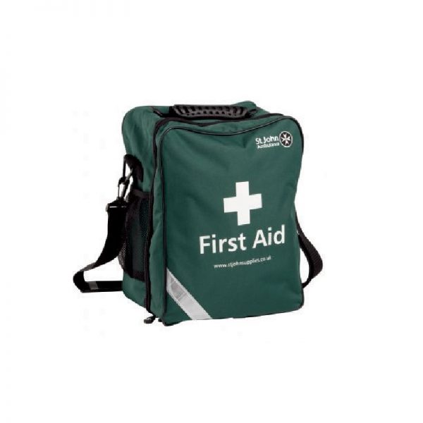 Super First Aid Responder Kit