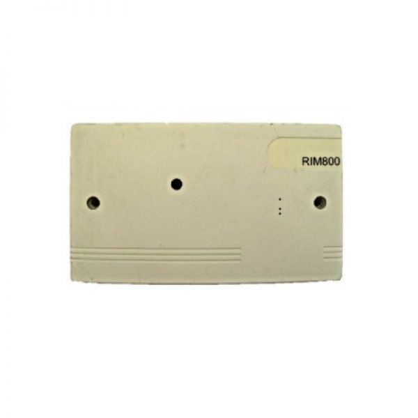 Tyco RIM800 Relay Interface Module with M520 Front Cover Minerva MX