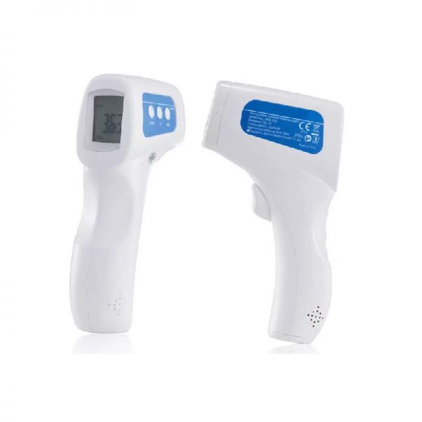 EMS-06 Non Contact Infrared Thermometer