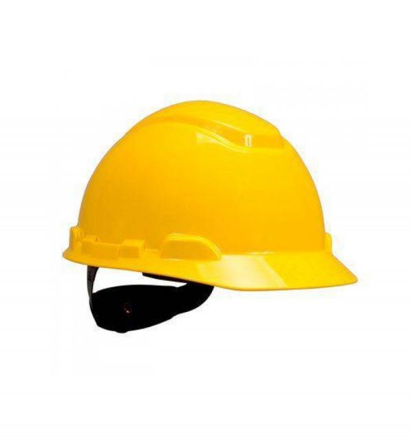 3M H-700R Hard Hat 4-point Ratchet