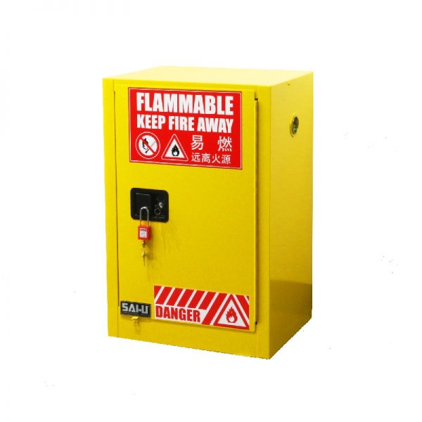 SAI-U Safety Cabinet for Flammables 10Gal