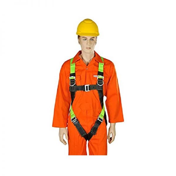 Ameriza Vertex A1-11-14 Full Body Harness