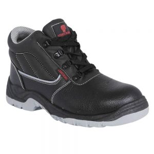 Jms hot sale safety shoes