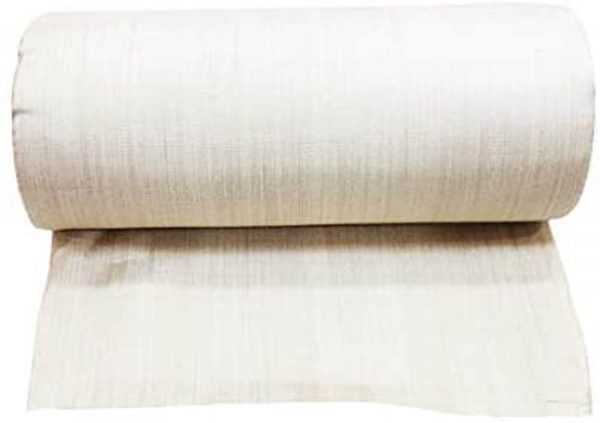 BTU Fire Blanket ROLL 1.6 MM X 1 MTR X 100 MTRS