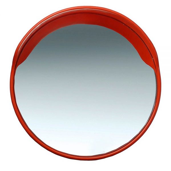 SCI S-1581-60 Traffic Convex Mirror - Diameter 60 Cm