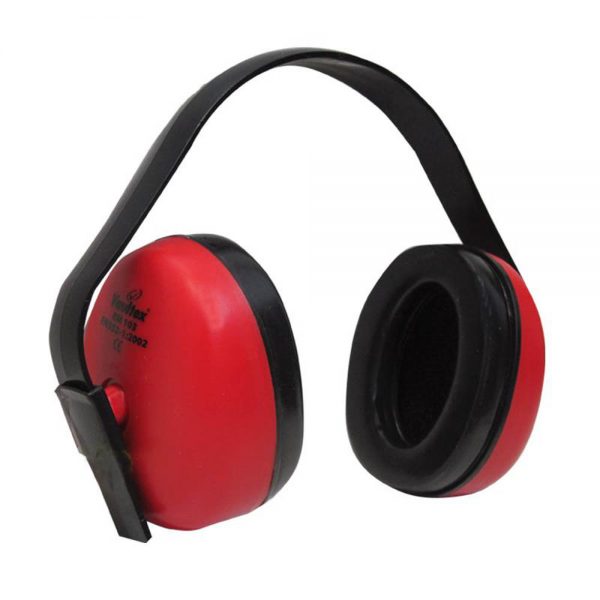 Vaultex EML Multi Position Ear Muff(MOQ of 5Pcs)