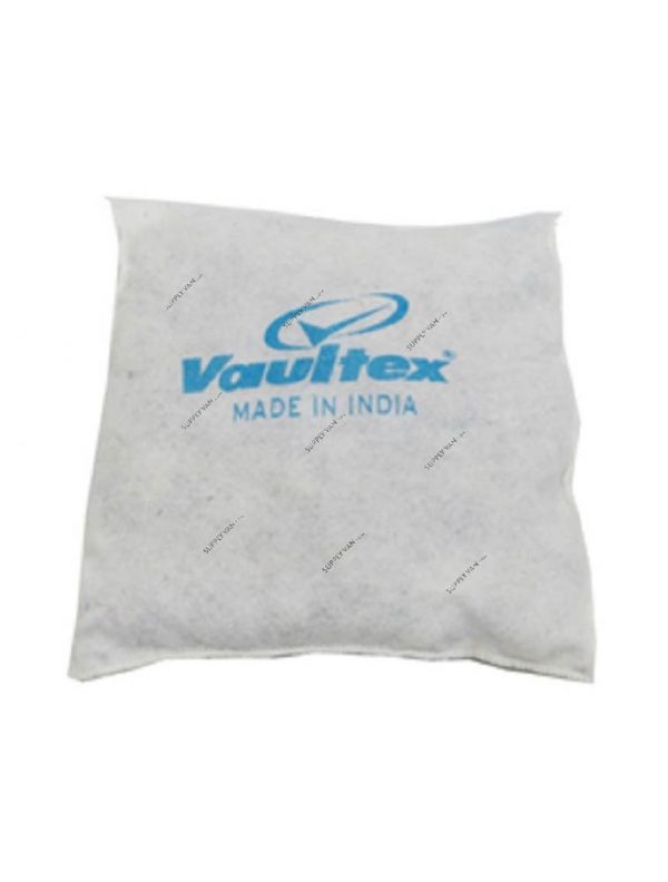 Vaultex LLB Organic Sorbent Pillow (MOQ of 20Pcs)