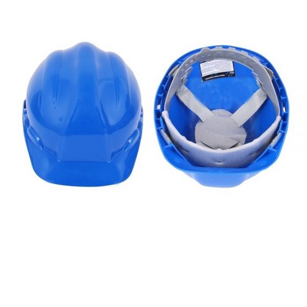 Vaultex SAC Safety Helmet With Textile Suspension & Pinlock