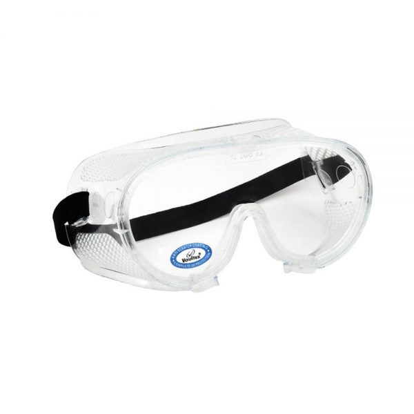 Vaultex V39 Safety Goggles Clear(pack of 10)