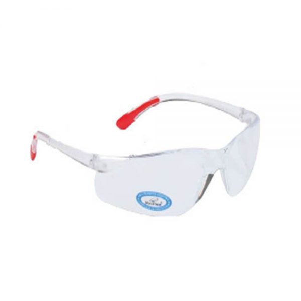 Vaultex V901 Safety Spectacle Clear/Dark(pack of 10)