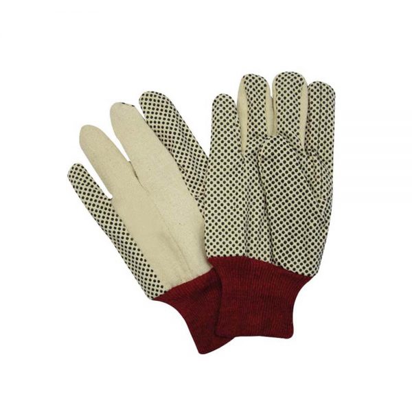 Vaultex VDA Dotted Gloves - 14 Oz