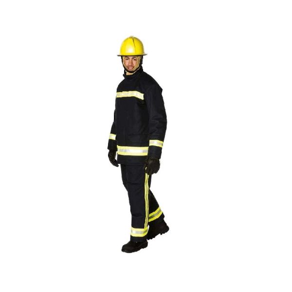 Bristol B-Tech Structural Firefighting Coat and Trousers