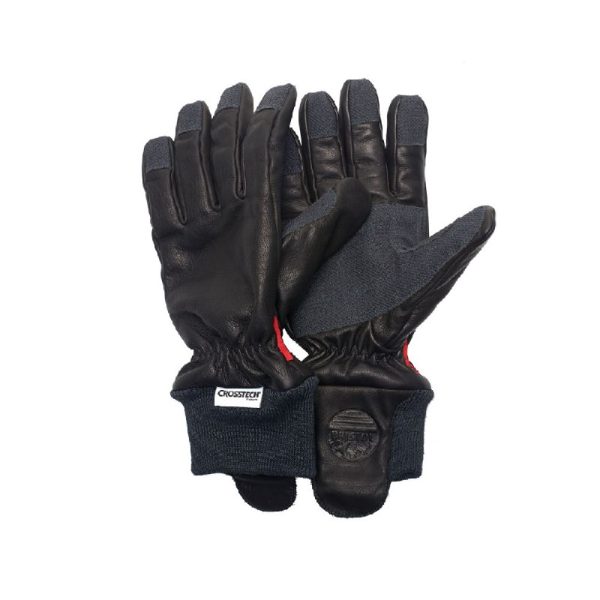 Bristol Glove36 Leather Structural Gloves