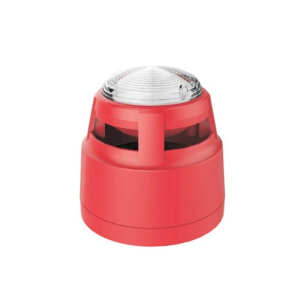 Frontier FRN 91 C Conventional Sounder Beacon