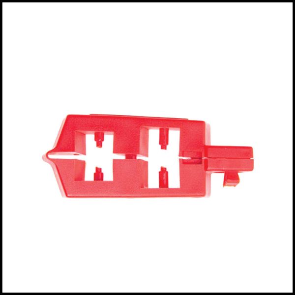 Loto-Lok CB-CLO Circuit Breaker Locking Device(Pack of 10pcs)