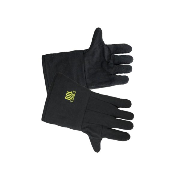 Oberon 100 Cal Tcg Arc Flash Gloves Regular Size