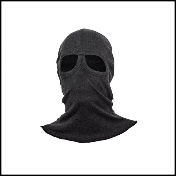 Tarasafe (India) Blok-Arc Series Balaclava, Taramod Ma Cinco 250 Il (Eyes Open) BLOKARC-13BC2-OSFA