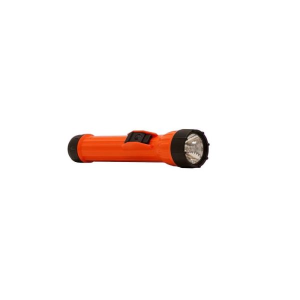 BrightStar 2224 Safety LED Flashlight