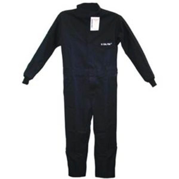 Electrosoft by Honeywell GIS 1412209 Arc Flash Protection Coverall - 8 cal/cm² Extra Large