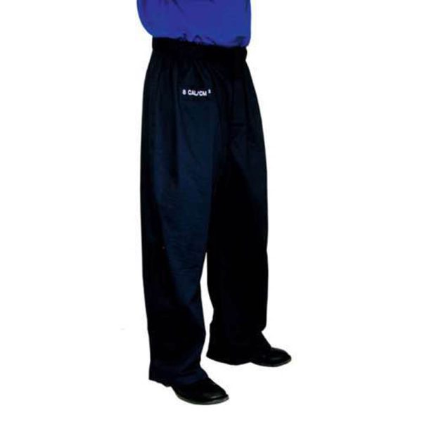 Electrosoft by Honeywell TPD 1412211 Arc Flash Protection Overall - 8 cal/cm² Extra Large