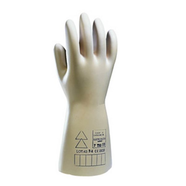 Electrosoft Rfh 2091921 Class 2 Glove Size-10