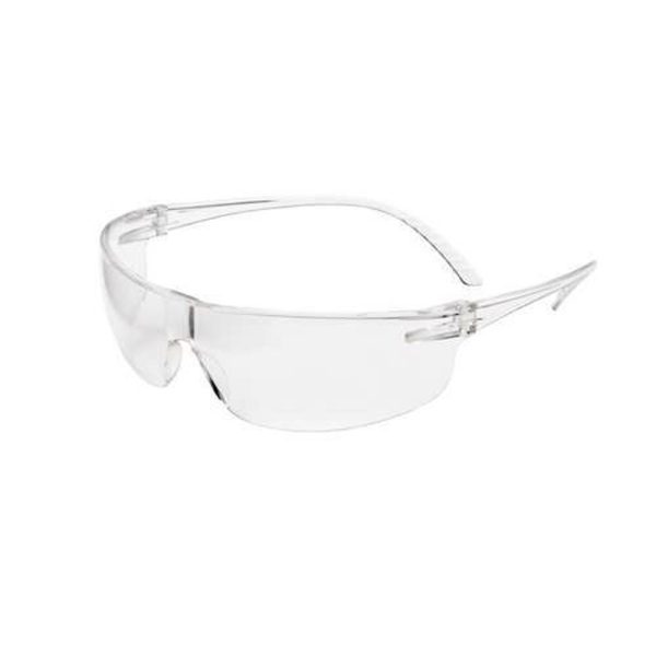 Honeywell MGH 1928860 HON SVP 200 Eyewear Clear-Frame Clear-Lens Anti-Scratch(MOQ of 20 Pcs)