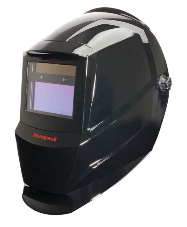 Honeywell HW200 SH 10 Welding Helmet 3.8" x 1.9" / 97mm x 47mm (ADF)