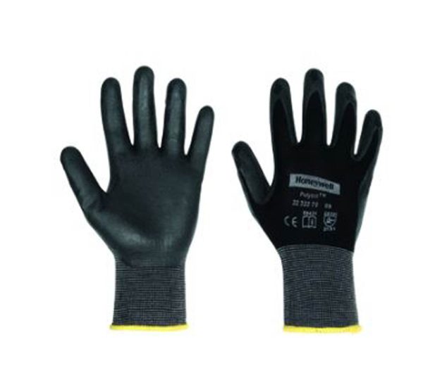 Honeywell BSD 2232278 Nitrile Light Glove Size - 10