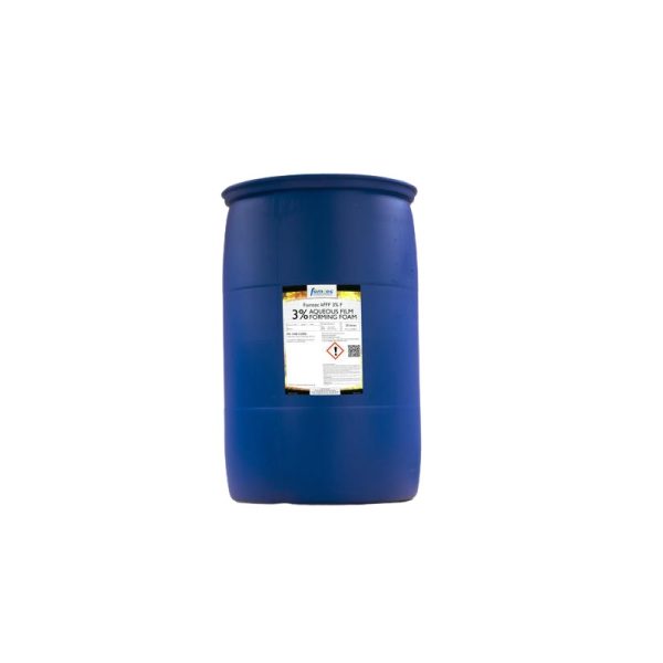 Fomtec AFFF 3% Ultra Foam Concentrate- 200 ltr Drum