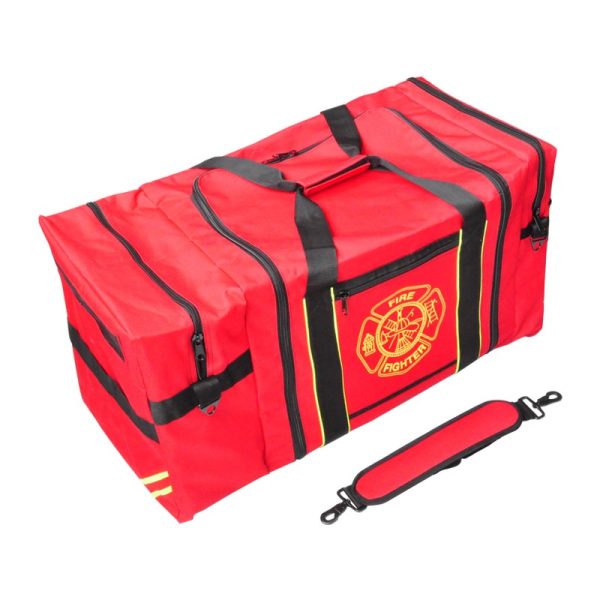 Standard Fire Fighter Gear Bag