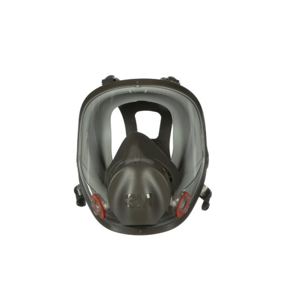 3M 6700 Full Facepiece Reusable Respirator