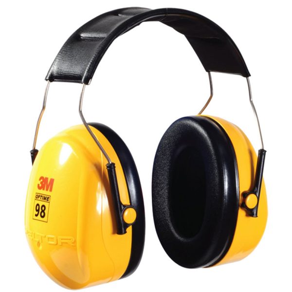 3M M21220123 H9A Peltor Earmuff