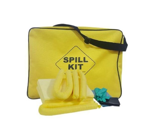 Dsorb Spill Kit Chemical 20 Ltr