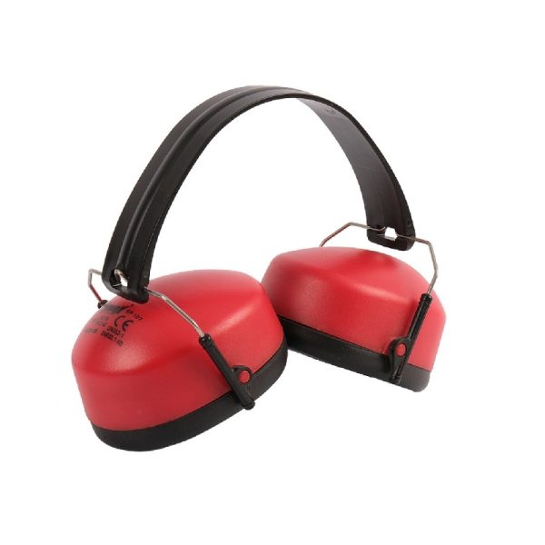 Eyevex EP 107 Ear Protection Ear Muff (MOQ of 5 Pcs)