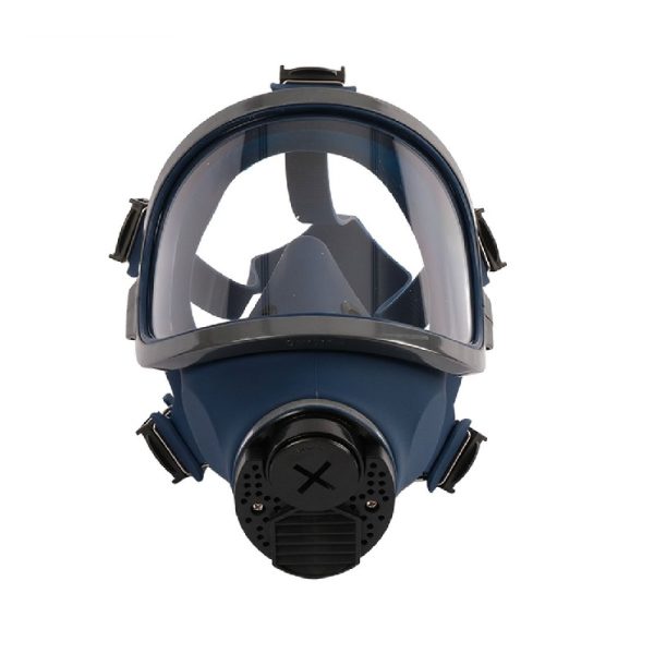 Eyevex Respirator EFFR 1000 Single FIlter Full Face Mask