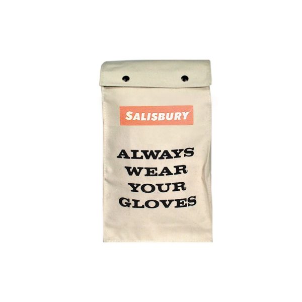 Honeywell Salisbury GB114 Glove Storage Bag For 14 Inch Rubber Insulating Gloves