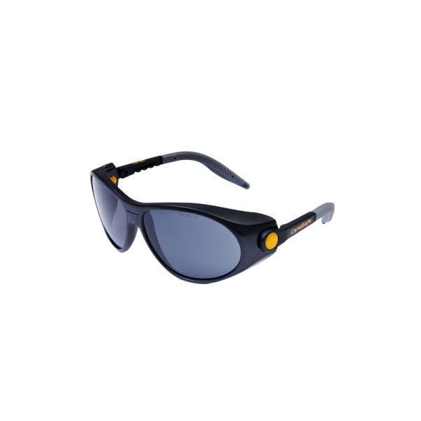 Canasafe 20220 Classic , Blue frame, clear lens(MOQ 5 Nos.)