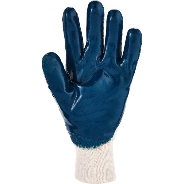 Arco - Essentials Heavyweight Fully Nitrile-Coated Work Gloves