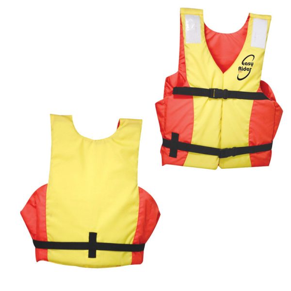 Lalizas - Easy Rider Buoyancy Aid 50N For Child - 25-40kg