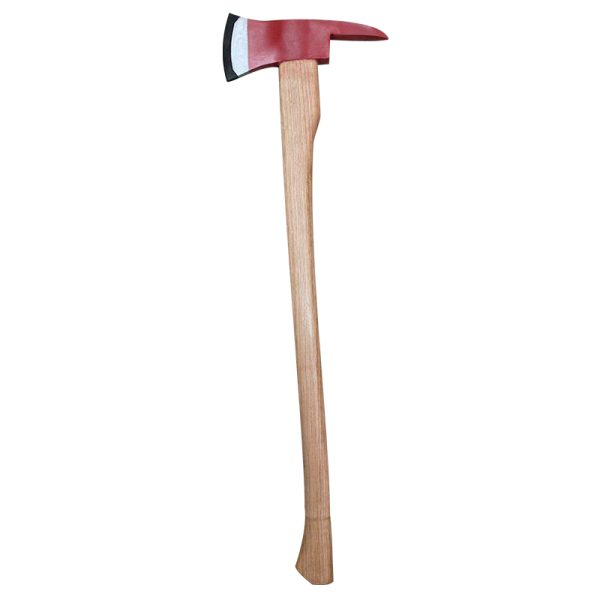 Lalizas - Fireman Axe with Long Wooden Handle 2.8kg