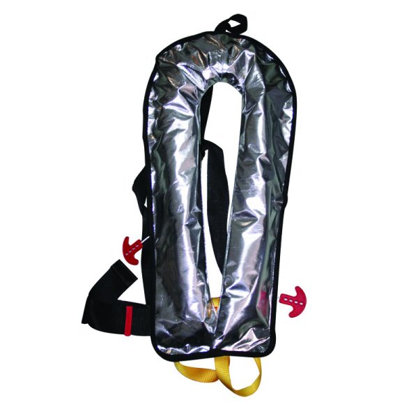 Lalizas - Inflatable Lifejacket Protective Work Cover