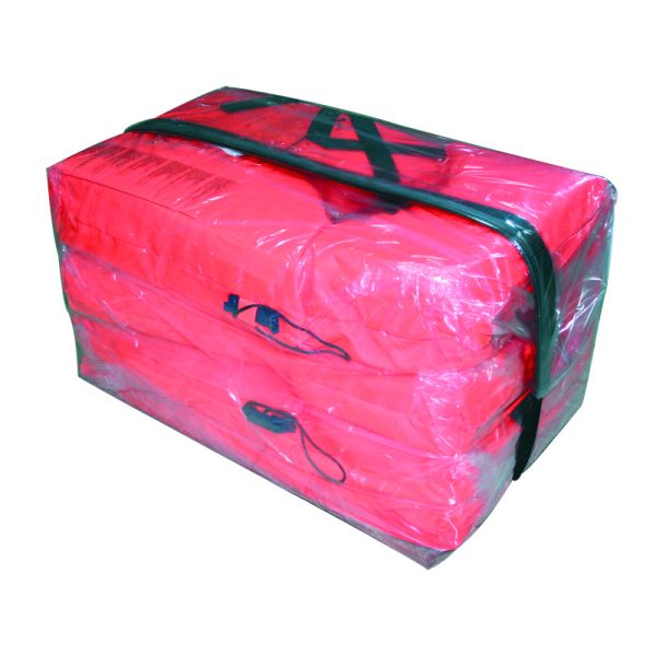 Lalizas - Lifejackets Dry Bag Size 2, 6x100N or 4x150N