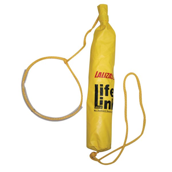 Lalizas - Lifelink Throwing Line with 23m Rope