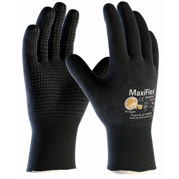 MaxiFlex - Endurance Drivers Fully Coated Gloves 34-847