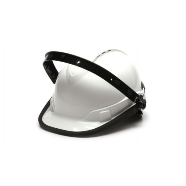 Pyramex - Cap Style Hard Hat Adapter