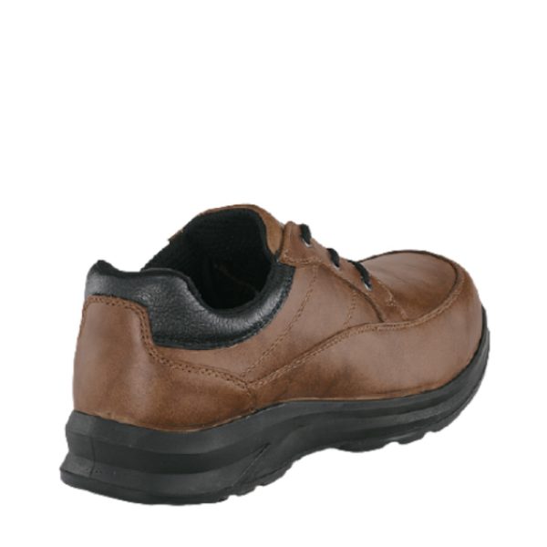 Red Wing  3251 Comfortmax OTF Men?s Safety Toe Oxford Shoes