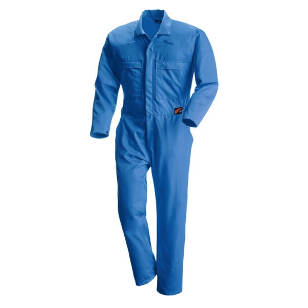 Red Wing  60611 Safety Workwear Fire Resistant Clothes  Blue