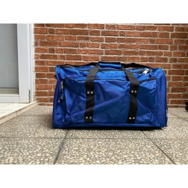 Red Wing  69101-54 Offshore Small Bag  Royal Blue